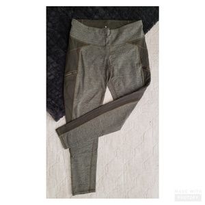 Athleta Pixy Drifter Tights